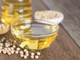 brazilian soybean oil export brazilian soybean oil export